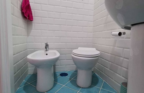 Procida Apartment | Unforgettable stay: Our cozy B&B on Procida