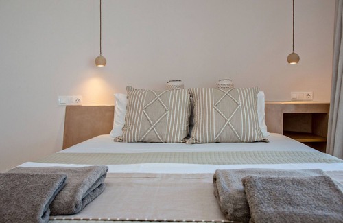 Agios Ioannis House | Unforgettable Tinos beach house I
