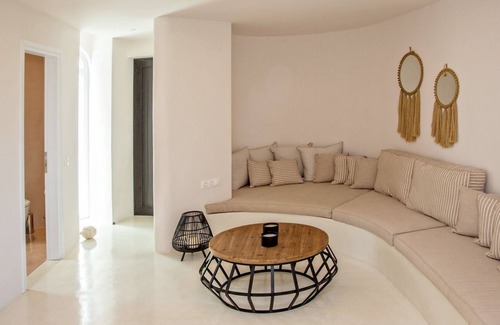 Agios Ioannis House | Unforgettable Tinos beach house I