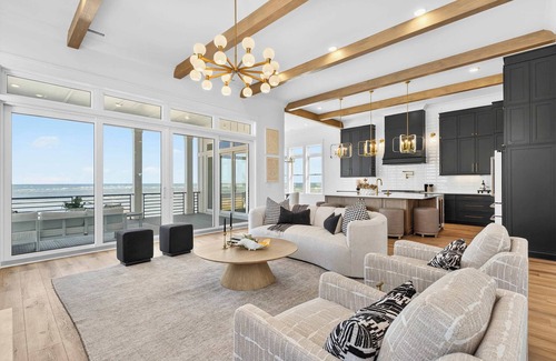 Ocean Isle Beach House | Unforgettable Luxury Retreat For Large Families