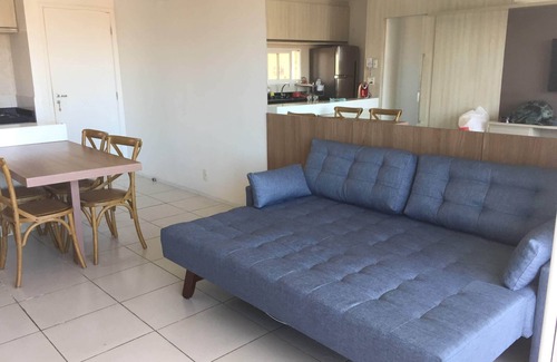Porto das Dunas Apartment | Unforgettable Vacations in Ceará