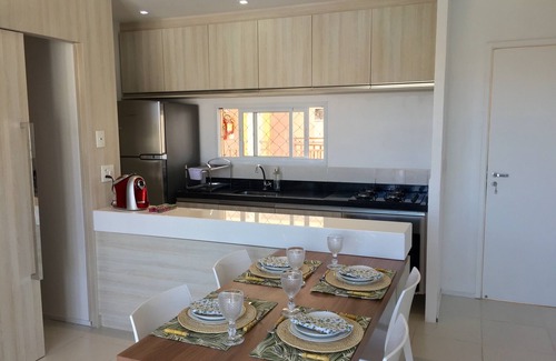 Porto das Dunas Apartment | Unforgettable Vacations in Ceará