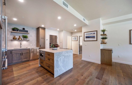 Tamarack Resort Condo | Unforgettable Views | Ski In/Out | Resort Amenities