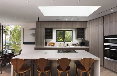 Hollywood Hills West Villa | Unforgettable Views Villa n