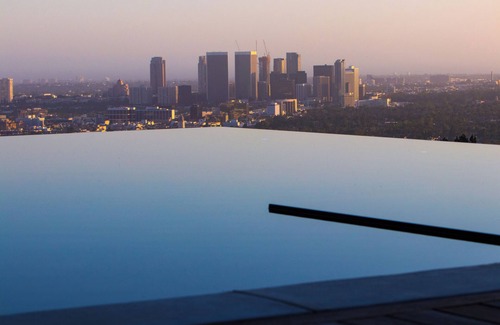 Hollywood Hills West Villa | Unforgettable Views Villa n