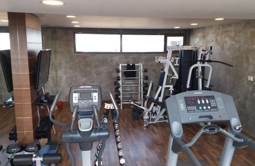 Salwa Apartment | Unfurnished 3 bedroom 3 bath