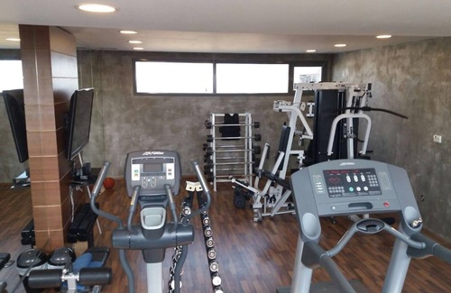 Salwa Apartment | Unfurnished 3 bedroom 3 bath