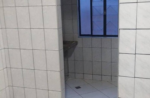 Ibate Apartment | Unfurnished apartment in São Carlos -SP for daily and temporary rental
