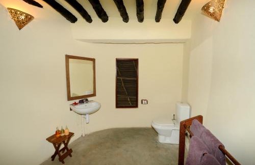 Kizimkazi Cabin | Unguja Lodge