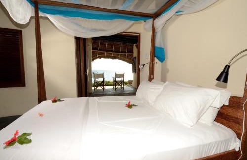 Kizimkazi Cabin | Unguja Lodge