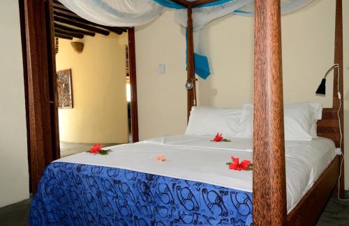 Kizimkazi Cabin | Unguja Lodge