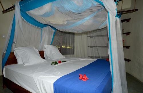 Kizimkazi Cabin | Unguja Lodge