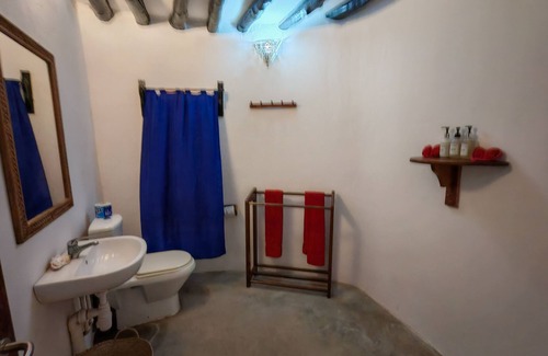 Kizimkazi Cabin | Unguja Lodge