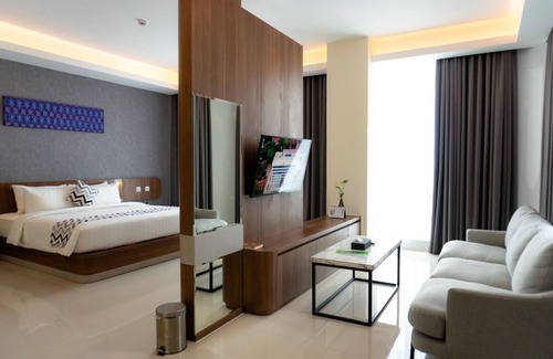 Makassar Hotel | UNHAS HOTEL & CONVENTION