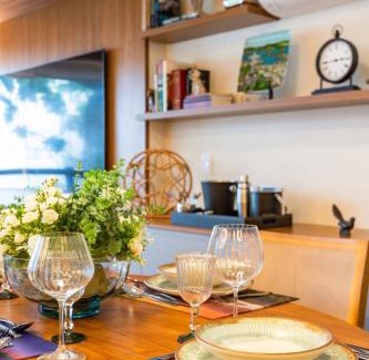 Ipanema Apartment | Unhotel - Apartamento Familia Elite com Terraço Ipanema