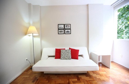 Leblon Apartment | Unhotel - Apartamento de Temporada no Leblon, Perto da Praia