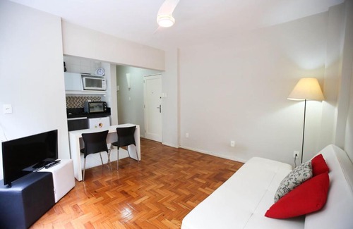 Leblon Apartment | Unhotel - Apartamento de Temporada no Leblon, Perto da Praia