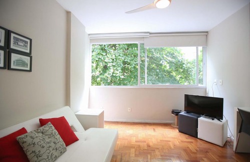 Leblon Apartment | Unhotel - Apartamento de Temporada no Leblon, Perto da Praia