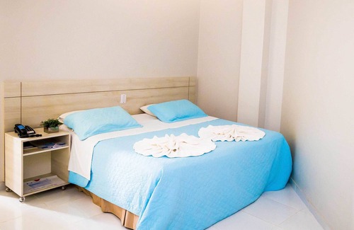 Janauba Hotel | União Palace Hotel