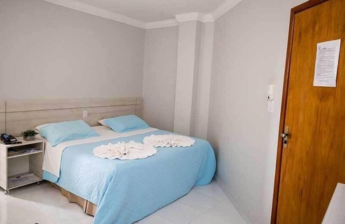 Janauba Hotel | União Palace Hotel