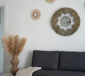 Villaggio degli Sposi Apartment | Uni Apt Bergamo