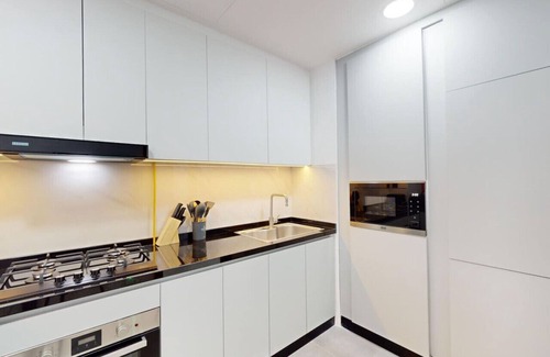 Al Barsha Apartment | Uni Estate - Inviting One Bedroom