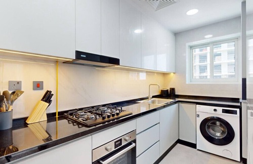 Al Barsha Apartment | Uni Estate - Pristine One Bedroom