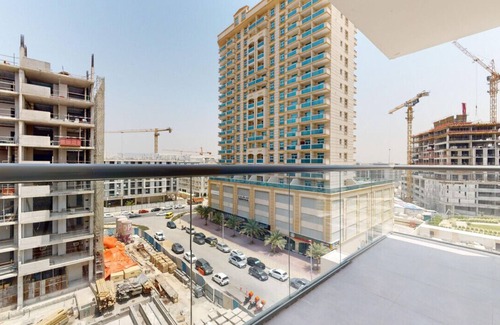Al Barsha Apartment | Uni Estate - Pristine One Bedroom