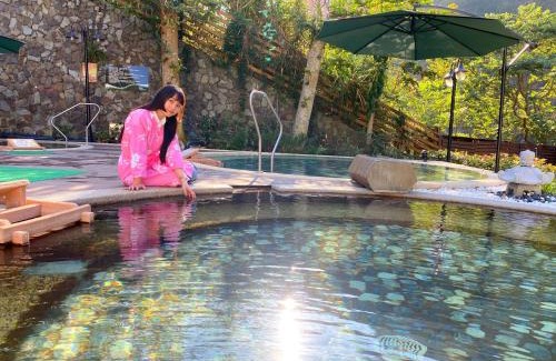 Heping Resort | Uni-Resort Ku-Kuan