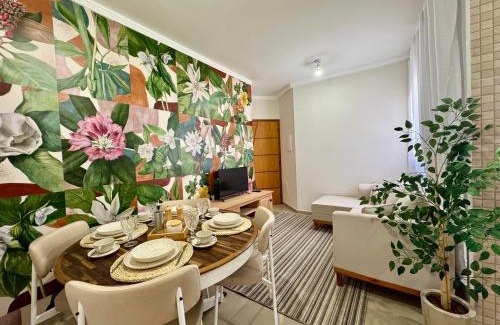 Sao Carlos Apartment | Unicco Apartment, near USP