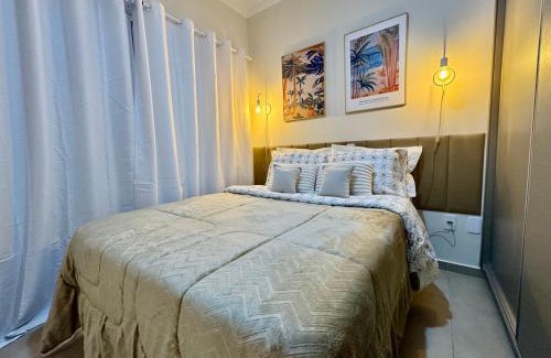 Sao Carlos Apartment | Unicco Apartment, near USP