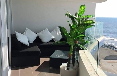 Iquique Apartment | Unico Departamento En Orilla De Playa