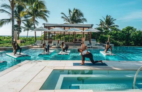 Tankah Resort | Unico Hotel Riviera Maya Adults Only