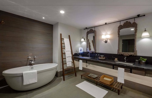 Tankah Resort | Unico Hotel Riviera Maya - Adults Only - All Inclusive