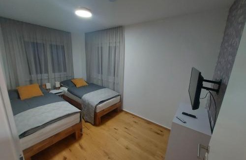 Nueziders House | Unicorn Apartment