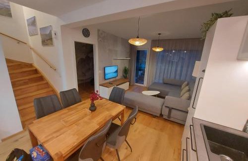 Nueziders House | Unicorn Apartment