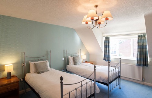 Gunthorpe Hotel | Unicorn, Gunthorpe by Marston's Inns