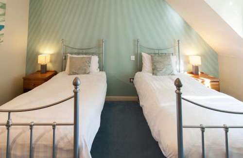 Gunthorpe Hotel | Unicorn, Gunthorpe by Marston's Inns