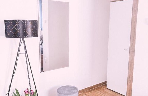 Hrensko Apartment | Unicorn Hřensko
