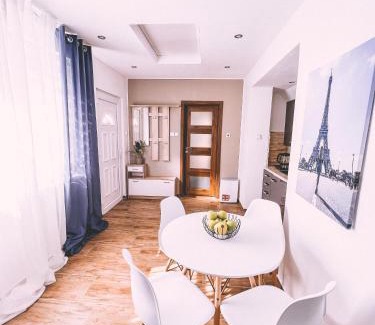 Hrensko Apartment | Unicorn Hřensko