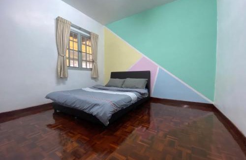 Tanah Rata Apartment | Unicorn Homestay @ Cameron Highland