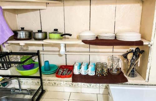 Pasajcap House | Unicorn Reborn - Peaceful Rentals