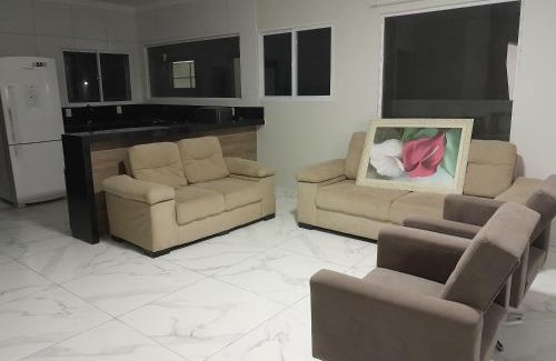 Bananeiras House | Unidade B2
