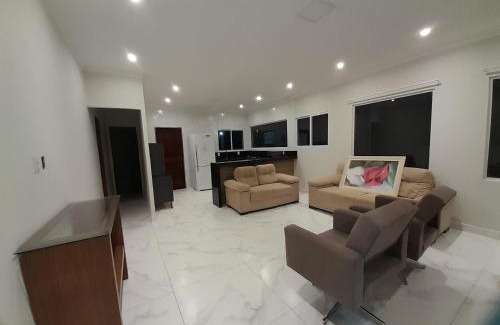 Bananeiras House | Unidade B2