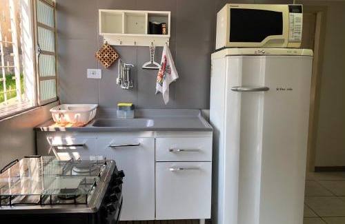 Vila Yolanda Apartment | Unidade independente e confortável, em sobrado residencial no coração de Foz! TÉRREO e piscina compartilhada