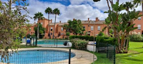 Chiclana de la Frontera House | UNIFAMILIAR 3 D.NOVO SANCTI PETRI