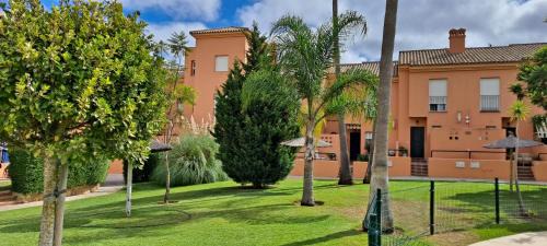 Chiclana de la Frontera House | UNIFAMILIAR 3 D.NOVO SANCTI PETRI