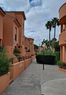 Chiclana de la Frontera House | UNIFAMILIAR 3 D.NOVO SANCTI PETRI