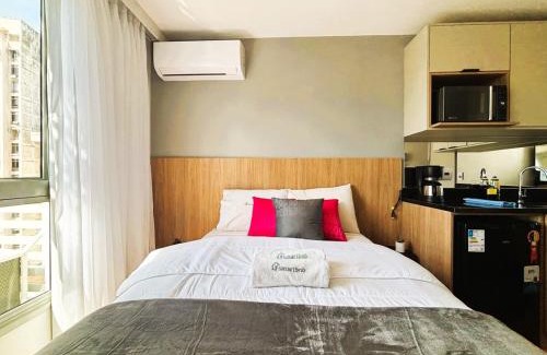 Boa Viagem Apartment | UniHome Niterói