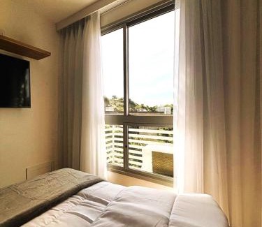 Boa Viagem Apartment | UniHome Niterói